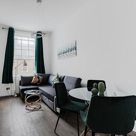 Cozy 1 Bedroom Flat Paddington London Exterior foto
