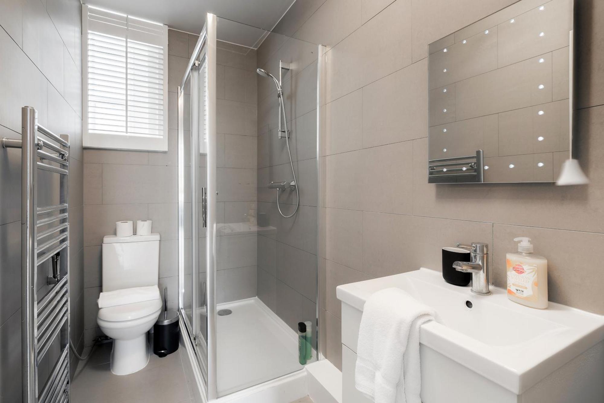 Cozy 1 Bedroom Flat Paddington London Zimmer foto